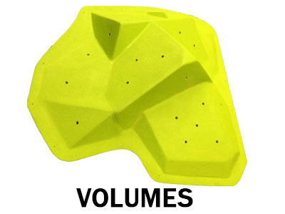 volumes